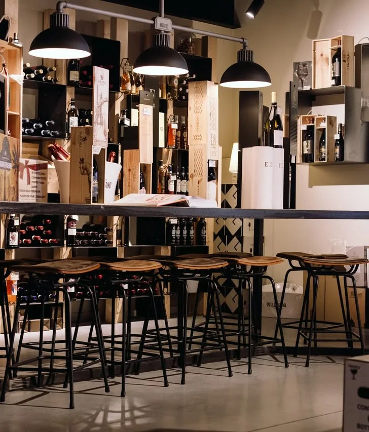 Saporini Verviers